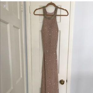 Adrianna Papell Collection Gown